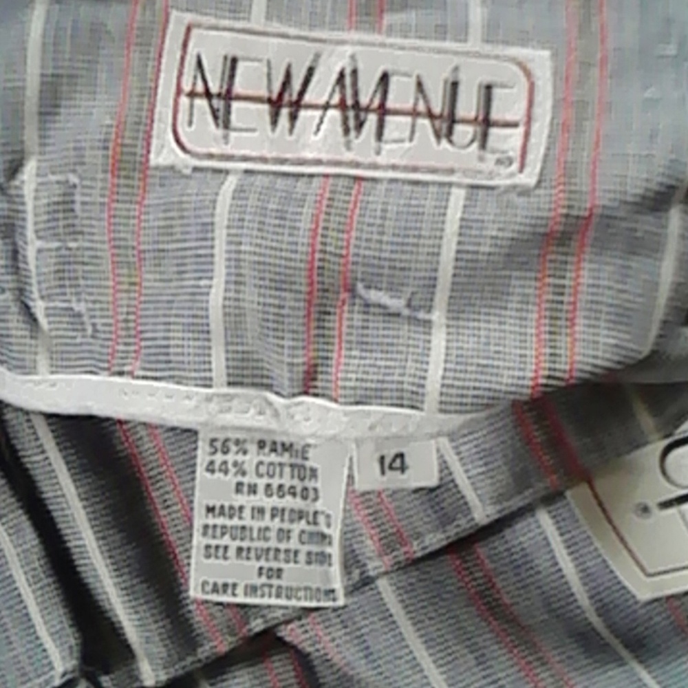 New Avenue Short's New - Picture 4 of 8